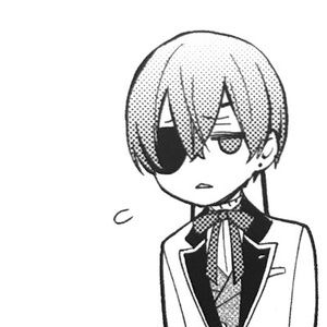 Meet your Posher, Ciel